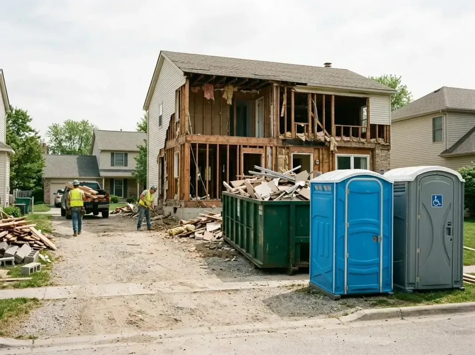 home-renovation-demolition-sit-010 — frequently asked questions, Portable Toilet & Dumpsters Rental in Newton, TX